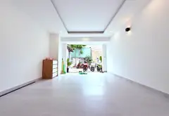 Bán nhà 5 tầng 4 phòng ngủ, diện tích 44m2 tại Thống Nhất... Bán nhà riêng tại An Hội Đông, Hồ Chí Minh 02