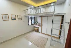 Căn hộ dịch vụ 7 tầng thang máy, thu nhập ổn định ngay KĐT Đô Nghĩa... Bán chung cư mini tại Yên Nghĩa, Hà Nội 06