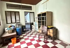 Nhà 2 tầng - KDC Nam Hùng Vương - Võ Văn Kiệt... Bán nhà riêng tại An Lạc, Hồ Chí Minh 05