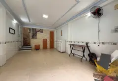 🏡 Siêu phẩm mặt tiền Bình Tân – đường lớn xe tải tránh – kinh doanh đa ngành – sát AEON Tân Phú... Bán nhà mặt phố tại Bình Hưng Hòa, Hồ Chí Minh 01