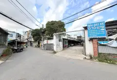 Nhà mặt phố 5 tầng tại phường Thông Tây Hội, diện tích 44m² giá 6.6 tỷ đồng... Bán nhà mặt phố tại Thông Tây Hội, Hồ Chí Minh 14