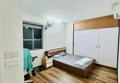 Chung cư Tứ Hiệp plaza Yên Sở 3 ngủ 5 tỉ... Bán căn hộ chung cư tại Yên Sở, Hà Nội 02