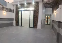 Bán nhà riêng 1 tầng tại Hóc Môn, diện tích 124m2, giá 4,8 tỷ đồng... Bán nhà riêng tại Bà Điểm, Hồ Chí Minh 01
