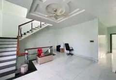 Bán biệt thự 660m2 mặt tiền 17m tại Thạnh Xuân... Bán nhà riêng tại Thới An, Hồ Chí Minh 14