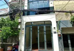 NHÀ MỚI TRƯỜNG CHINH – VÀO Ở NGAY... Bán nhà riêng tại Tân Bình, Hồ Chí Minh 01
