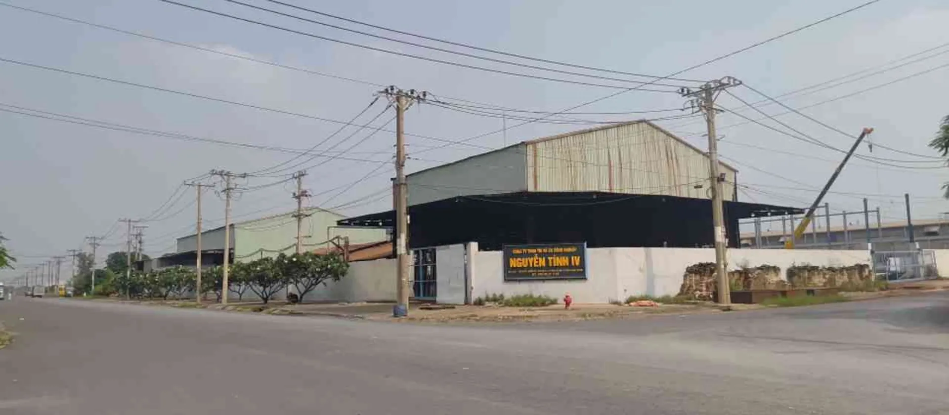 Bán đất xã Vĩnh Lộc, Hồ Chí Minh diện tích lớn, pháp lý rõ ràng... Bán đất tại Vĩnh Lộc, Hồ Chí Minh 01