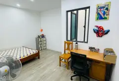 Nhà đẹp Lê Chân, sân rộng, ô tô vào thoải mái... Bán nhà riêng tại Lê Chân, Hải Phòng 06