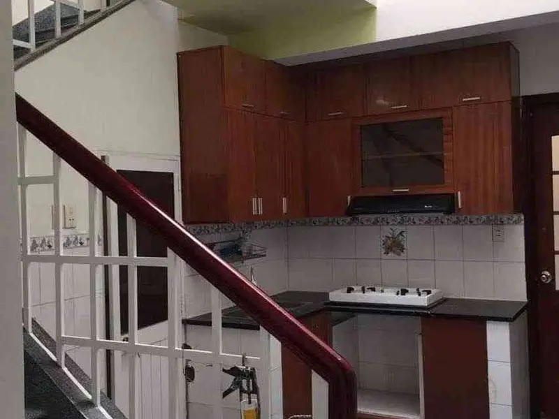 Nhà mặt phố - 60m² - Tân Mỹ, Quận 7, TP Hồ Chí Minh - 18 tỷ... Bán nhà mặt phố tại Tân Mỹ, Hồ Chí Minh 01