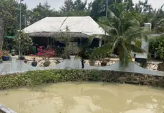 Biệt phủ sân vườn 2 mặt tiền tại Bình Chánh... Bán partner tại Tân Nhựt, Hồ Chí Minh 19
