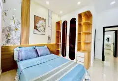 gần Phạm Văn Bạch Huỳnh Văn nghệ thuận tiện di chuyển qua trường chinh Cộng Hòa... Bán nhà riêng tại Tân Sơn, Hồ Chí Minh 10