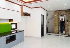 Nhà Phố Kim Ngưu 5 Tầng Thang Máy Sang Trọng... Bán nhà riêng tại Vĩnh Tuy, Hà Nội 03
