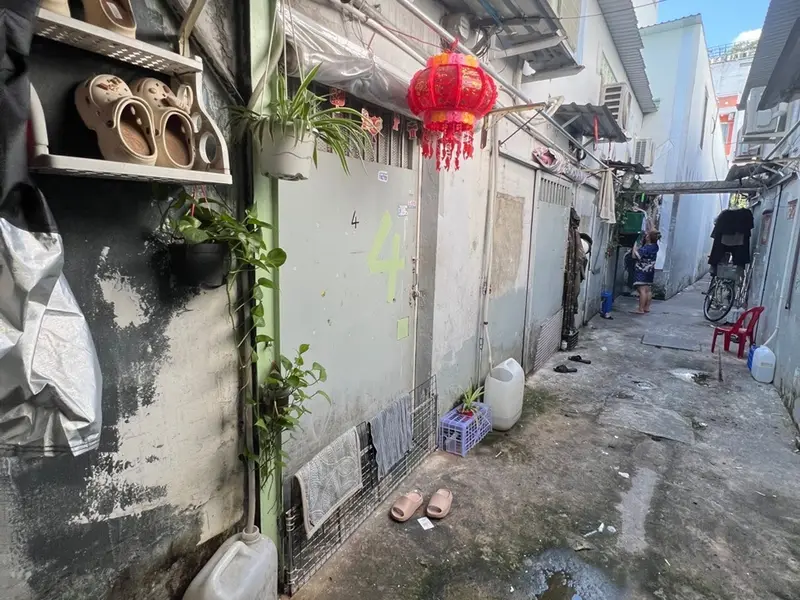 NHÀ MẶT TIỀN KINH DOANH ĐƯỜNG PHÚ THỌ HOÀ, CHỈ 28 TỶ... Bán nhà mặt phố tại Phú Thọ Hòa, Hồ Chí Minh 01