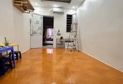 Bán căn hộ chung cư 2 phòng ngủ tại khu vực Nguyễn Văn Linh, diện tích nhỏ phù hợp đầu tư... Bán căn hộ chung cư tại Phúc Lợi, Hà Nội 02