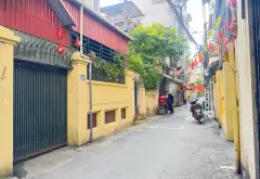 Cơ hội hiếm có: Nhà riêng diện tích 70m2 tại trung tâm Bồ Đề giá tốt... Bán nhà riêng tại Bồ Đề, Hà Nội 04