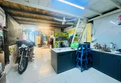 Nhà 2 Tầng Gọn Xinh Phường Trung Mỹ Tây... Bán nhà riêng tại Trung Mỹ Tây, Hồ Chí Minh 06