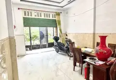 🏡 NHÀ 4 TẦNG GÒ XOÀI – BÌNH TÂN - Ô TÔ ĐẬU CỬA - NHỈNH 6 T,Ỷ... Bán nhà riêng tại Bình Hưng Hòa, Hồ Chí Minh 03