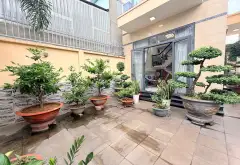 Bán nhà riêng 3 tầng có sân rộng xã Đông Thạnh, giá tốt... Bán nhà riêng tại Đông Thạnh, Hồ Chí Minh 02