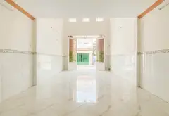 NHÀ MẶT TIỀN nội bộ KDC Nam Long • Bình Tân • CHỈ 5.x tỷ nho nhỏ • 4x14m... Bán nhà mặt phố tại An Lạc, Hồ Chí Minh 03