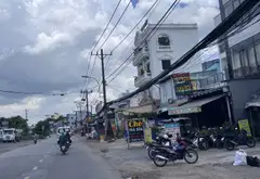 Nhà Phố Mặt Tiền Làng Tăng Phú Đẳng Cấp, Tiềm Năng Đầu Tư Vượt Trội... Bán nhà mặt phố tại Tăng Nhơn Phú, Hồ Chí Minh 01