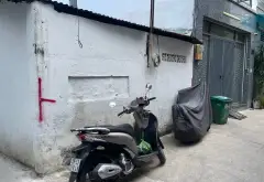 Bán đất đẹp 63m2, Hẻm Xe Hơi, Tân Bình, xây dựng 4 tầng... Bán đất tại Tân Sơn Nhất, Hồ Chí Minh 02