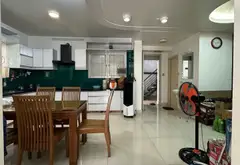 Biệt thự sang trọng ngay khu Ao Sen, thiết kế đỉnh cao, không gian xanh mát... Bán biệt thự, liền kề tại An Lạc, Hồ Chí Minh 03