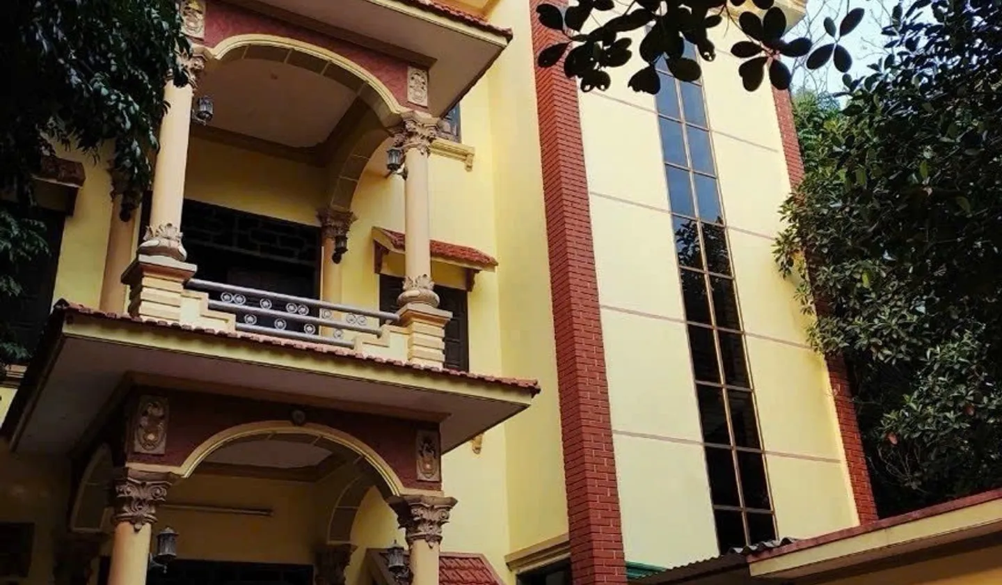 Bán nhà 3 tầng 226.5m² tại xã phường, giá 3 tỷ đồng... Bán nhà riêng tại Phật Tích, Bắc Ninh 01