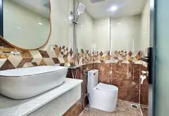 Bán nhà 3 tầng hẻm xe hơi, diện tích 18m2 tại Quận Gò Vấp... Bán nhà riêng tại Thông Tây Hội, Hồ Chí Minh 06