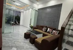 Nhà 3 tầng hiện đại tại Quỳnh Hoàng với gara ô tô và nội thất đầy đủ... Bán nhà riêng tại An Dương, Hải Phòng 04