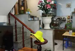 Chỉ 3,4 tỷ - Nhà 2 Tầng - 3,7m x 11,5m - Phạm Văn Chiêu - Gò Vấp... Bán nhà riêng tại Thông Tây Hội, Hồ Chí Minh 02