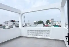 Cơ hội sở hữu nhà 5 tầng giá tốt tại phường An Hội Đông, TP.HCM... Bán nhà riêng tại An Hội Đông, Hồ Chí Minh 06