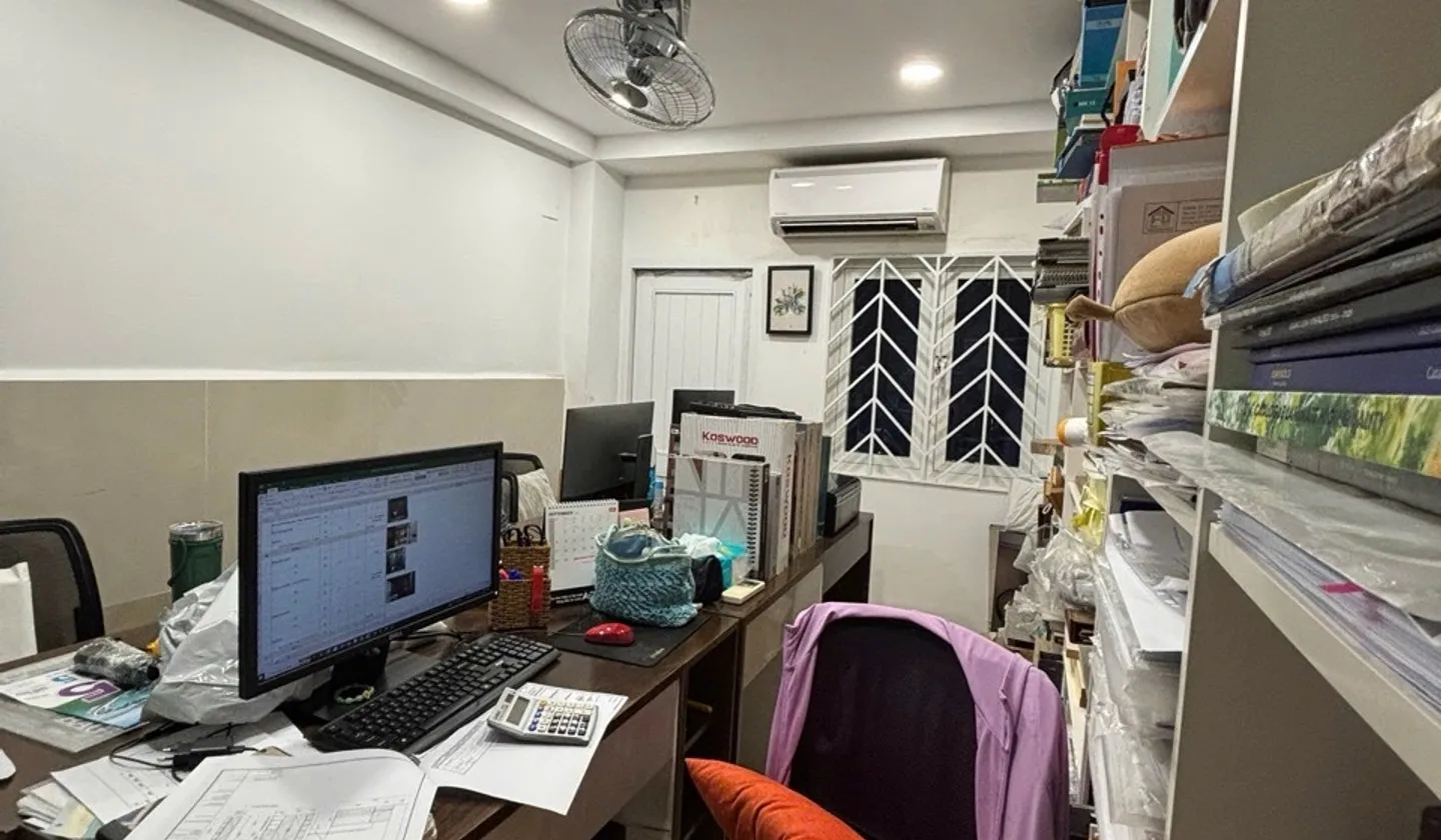 Nhà 5 tầng phố Phú Nhuận - Thu nhập 40 triệu/tháng... Bán nhà riêng tại Phú Nhuận, Hồ Chí Minh 01