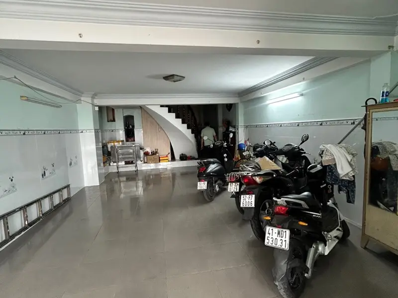 Nhà mặt tiền kinh doanh siêu hiếm gần sân bay Tân Sơn Nhất... Bán nhà mặt phố tại Tân Bình, Hồ Chí Minh 01
