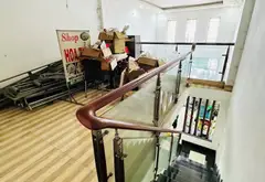 Nhà Rộng Rãi 2 Tầng Ngay Ngã Tư Sầm Uất!... Bán nhà riêng tại Tân Vĩnh Lộc, Hồ Chí Minh 09