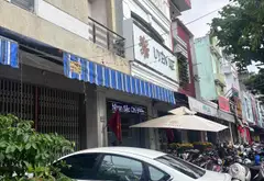 Nhà mặt phố Nguyễn Hữu Thọ, cơ hội vàng cho kinh doanh thành công... Bán nhà mặt phố tại Hải Châu, Đà Nẵng 03
