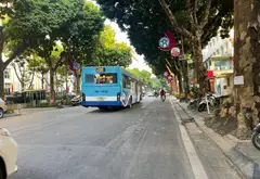 Siêu Phẩm Nhà Mặt Phố Trung Tâm Hai Bà Trưng - Diện Tích Vàng 320m2, Mặt Tiền 12m... Bán nhà mặt phố tại Hai Bà Trưng, Hà Nội 03