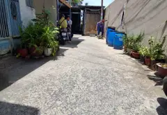 🏡NHÀ DT 56M2_HẺM XE HƠI_NGUYỄN ẢNH THỦ GẦN NGÃ TƯ NƯỚC ĐÁ QUẬN 12... Bán nhà riêng tại Tân Thới Hiệp, Hồ Chí Minh 02