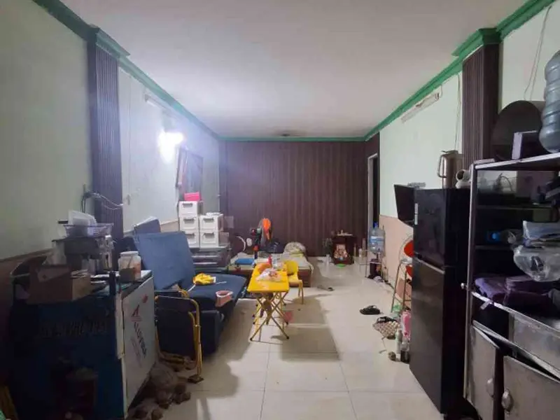 Cơ hội hiếm có sở hữu nhà 2 tầng vàng tại Phường Nhiêu Lộc, giá hạ chào cực sốc... Bán nhà riêng tại Nhiêu Lộc, Hồ Chí Minh 01
