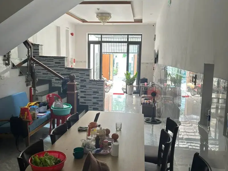 Bán căn hộ chung cư 5 phòng ngủ tại quận Ngũ Hành Sơn, Đà Nẵng, diện tích 137.5 m2... Bán căn hộ chung cư tại Ngũ Hành Sơn, Đà Nẵng 01
