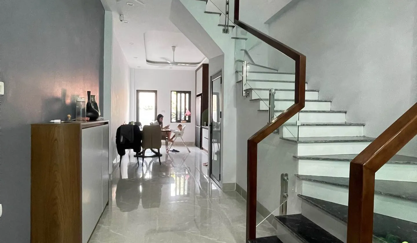 Nhà 3 tầng 45m2 hướng Nam giá tốt tại Bình Minh, Thanh Oai... Bán nhà riêng tại Bình Minh, Hà Nội 01