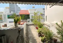 Nhà riêng 2 tầng 79m2 mặt tiền 7m, khu vực Phú Nhuận, phù hợp kinh doanh... Bán nhà riêng tại Phú Nhuận, Hồ Chí Minh 08