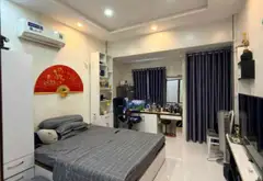 Cơ hội hiếm có sở hữu nhà 4 tầng rộng 63m² tại Minh Phụng, Quận 11 giá tốt... Bán nhà riêng tại Bình Tây, Hồ Chí Minh 05