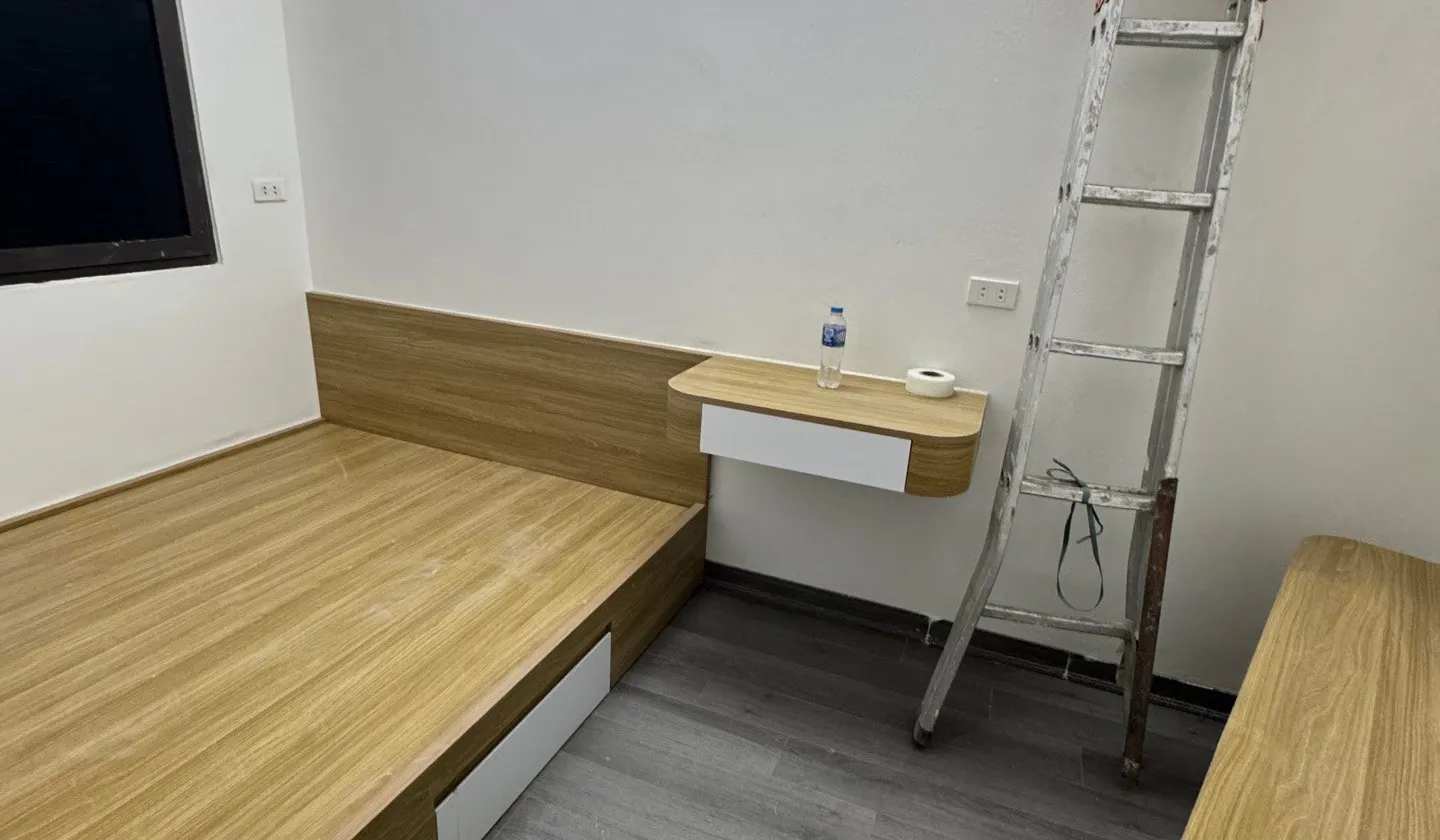Nhà đẹp Hồng Mai, giảm sốc, sẵn chuyển về ở ngay... Bán nhà riêng tại Bạch Mai, Hà Nội 01