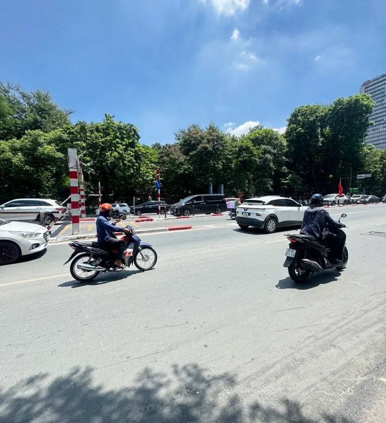 Siêu phẩm khu đất mặt phố Tây Sơn đẳng cấp, cơ hội đầu tư đặc biệt... Bán nhà mặt phố tại Văn Miếu - Quốc Tử Giám, Hà Nội 01