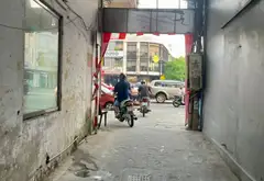 Bán nhà 2 tầng kiệt 2 mặt khu vực trung tâm gần công viên 29/3 lh em 0962273945... Bán nhà riêng tại Thanh Khê, Đà Nẵng 03