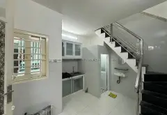 NHÀ PHỐ BÌNH TIÊN – VỊ TRÍ DỄ KẾT NỐI ☎️ 0764404301... Bán nhà riêng tại Bình Tiên, Hồ Chí Minh 05