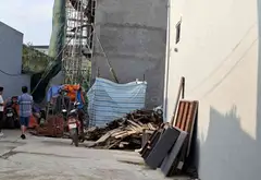 Nhà phố 3 tầng hiện đại tại trung tâm An Dương... Bán nhà riêng tại An Hải, Hải Phòng 06