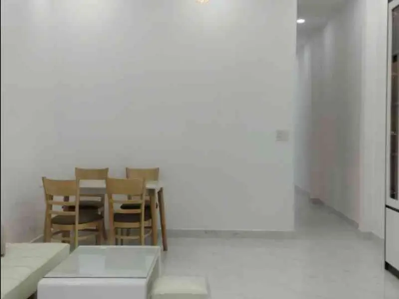 GIẢM 100TR CÒN 3.8 TỶ BÁN GẤP PHẠM THỊ HUY BÀ ĐIỂM HÓC MÔN - Ô TÔ ĐẬU CỬA... Bán nhà riêng tại Bà Điểm, Hồ Chí Minh 01
