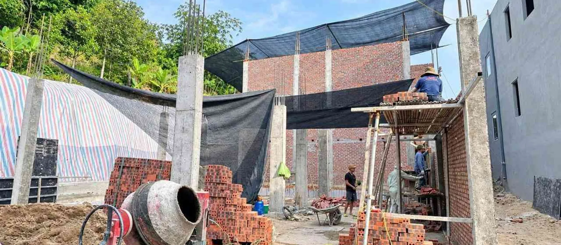 Bán Nhà Riêng 3 Tầng tại Hà Khánh 2, Cao Xanh, 52.3m², Giá 2 Tỷ XX... Bán nhà riêng tại Cao Xanh, Quảng Ninh 01