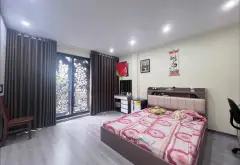 Nhà mới 6 tầng thang máy Hồng Tiến, tiện nghi và vị trí thuận lợi - Sát phố... Bán nhà riêng tại Bồ Đề, Hà Nội 08