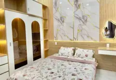 🔥 PHẠM VĂN CHIÊU – HẺM XE TẢI TRÁNH CÁCH 1 CĂN – 5.89 TỶ 🔥
🚗 Hẻm trước nhà thông tứ tung... Bán nhà riêng tại An Hội Đông, Hồ Chí Minh 04